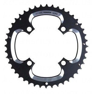 Зірка CRING MTB 44T S1104 AL5 BTBLK CNCAF SP 11.6215.188.210