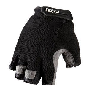 Вело рукавички FOX Tahoe Short Glove [BLACK], XL (11) 02682-001-XL