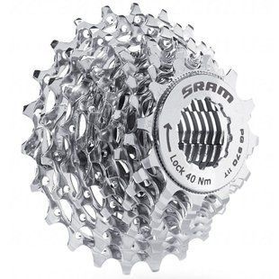 Касета SRAM PG-970 11-21 9 Speed 00.0000.200.043