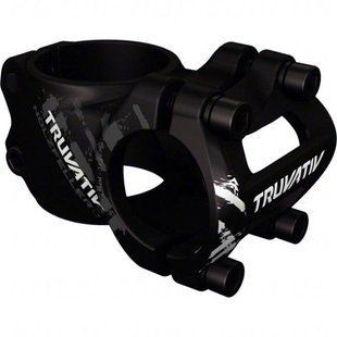 Винос Truvativ Holzfeller 40mm, 0&deg;, 31.8, 1-1/8 Blast Black 00.6515.074.000