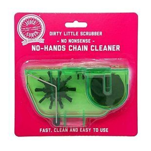 Інтсрумент для чищення ланцюга Juice Lubes Chain Cleaning Tool 5060268 050242 (TDLS1)