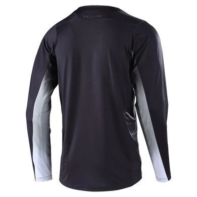 Джерсі TLD SKYLINE LS JERSEY [JET FUEL GRAY] XL 341420015