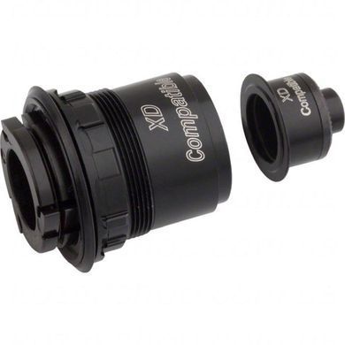 Барабан DT SWISS K MTB SRAM XD 3P 05/130/35 AS ST SM B HWYAAM00S3906S