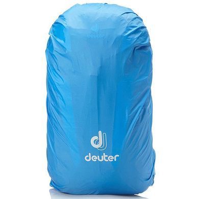 Рюкзак Deuter AC Lite 26 колір 3306 midnight-turquoise 3420316 3306