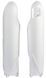 Захист вилки Polisport Fork Guard - Yamaha [White] 8352000001