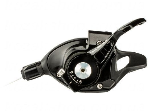 Манетка SRAM X01 EAGLE TRIGGER 12 Speed задняя BLACK 00.7018.304.001