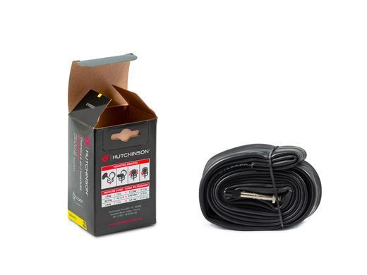 Камера Hutchinson Standard Gravel 700x37-50 (37/50-622/635) Presta 48 мм CV658031