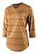 Джерсі TLD WMNS MISCHIEF JERSEY [PINSTRIPE HONEY] S 359317022