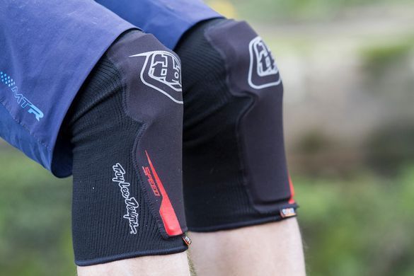Захист коліна/гомілки TLD KGL5450 Knee/Shin Guards Розмір XS 528003201