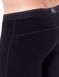 Термобрюки Icebreaker 260 Tech Leggings Black / Monsoon S (104 373 001 S)