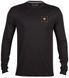 Кофта FOX BOXED FUTURE TECH TEE [Black], XL 31596-001-XL
