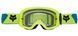 Мото маски FOX MAIN II S GOGGLE [Flo Yellow], SAND 31346-130-OS