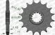 Зірка AFAM Shaft Sprocket 530, 16z 21602-16