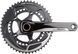 Шатуны Sram Rival 22 GXP 50-34T, 170mm 11 Speed черные