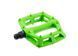 Педалі DMR V6 (Green) DMR14-VV6-GN