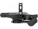 Манетка SRAM X01 EAGLE TRIGGER 12 Speed задняя BLACK