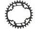 Зірка SRAM X-SYNC STEEL 32T 94BCD Steel 3.5mm Black 11шв