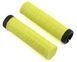 Грипсы RaceFace GETTA Grip, YELLOW / BLACK, 33 mm GP20GETTA33YELBLK