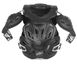 Захист тіла та шиї Fusion vest LEATT 3.0 [Black], S/M