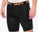 Шорты Ride 100% CRUX Liner Short [Black], 38 40048-00005