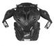 Захист тіла та шиї Fusion vest LEATT 3.0 [Black], S/M