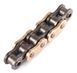 Мото ланцюг AFAM XSR2 Chain - 525 [Gold], 525-114L / Seal Ring A525XSR2-G-114L