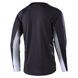 Джерсі TLD SKYLINE LS JERSEY [JET FUEL GRAY] XL