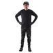 Джерсі TLD SKYLINE LS JERSEY [JET FUEL GRAY] XL
