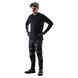 Джерсі TLD SKYLINE LS JERSEY [JET FUEL GRAY] XL