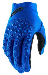 Рукавички Ride 100% AIRMATIC Glove [Blue], XL (11) 10012-215-13 фото
