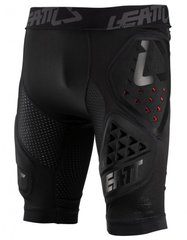 Компресійні шорти LEATT Impact Shorts 3DF 3.0 [Black], Medium 5019000301 фото