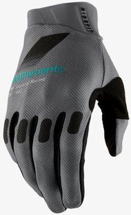 Перчатки Ride 100% RIDEFIT Glove [Petrol], S (8) 10010-00045