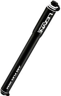 Насос ручний Lezyne Road Drive-L, 160psi, чорний Y13 4712805 976867
