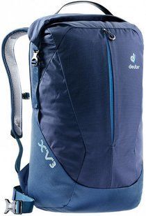 Рюкзак Deuter XV 3 колір 3379 navy-midnight 3850418 3379
