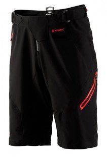 Вело шорти Ride 100% Airmatic Short [Black], 32 42308-001-32