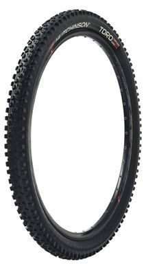 Покришка Hutchinson Toro 27.5х2.35 Tubeless Ready складана Black PV702862