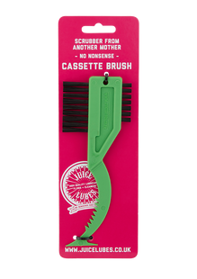 Щітка Juice Lubes Casette Cleaning Brush 5060442 113244 (SFAM1)