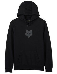 Толстовка FOX HEAD Hoodie [Black], XL 31608-021-XL