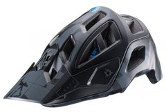 Вело шолом LEATT Helmet MTB 3.0 All Mountain [Black], L 1022070652 фото
