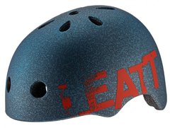 Вело шолом LEATT Helmet MTB 1.0 Urban [Chili], M/L 1021000881 фото