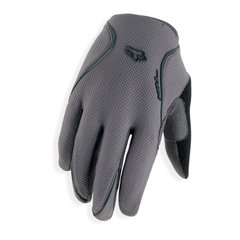 Перчатки FOX Womens Reflex Gel Glove [Grey], S (8) 24075-103-015 фото