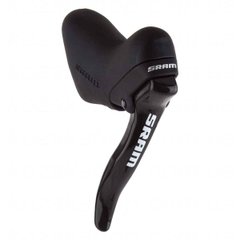 Тормозна ручка SRAM 10A BL S900 ROAD RIGHT CARBON LEVER 00.5215.025.000 фото