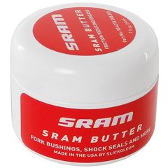 Мастило SRAM Butter Grease 29 мл 00.4318.008.001 фото