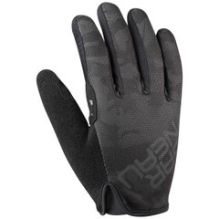 Рукавички Garneau Ditch Cycling Gloves 020-grey S 1482004 020 S фото
