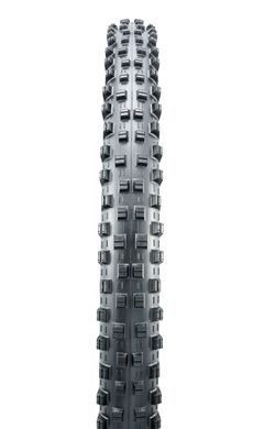 Покрышка Maxxis Shorty 29x2.40WT TPI-60 EXO/3CT/TR ETB00311800