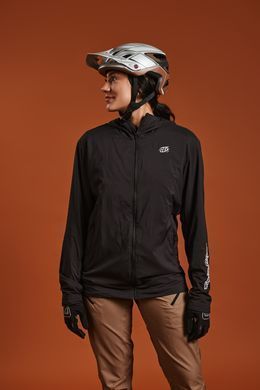 Куртка TLD MATHIS JACKET MONO [CARBON] XL 869931005