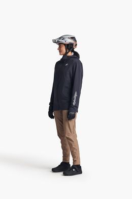 Куртка TLD MATHIS JACKET MONO [CARBON] XL 869931005