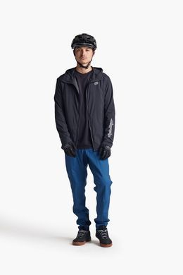 Куртка TLD MATHIS JACKET MONO [CARBON] XL 869931005