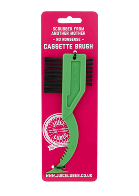 Щітка Juice Lubes Casette Cleaning Brush 5060442 113244 (SFAM1) фото