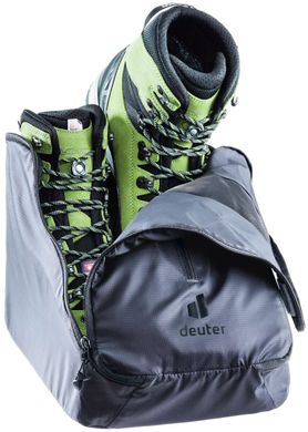 Чохол для взуття Deuter Boot Pack (graphite) 39462214014 фото